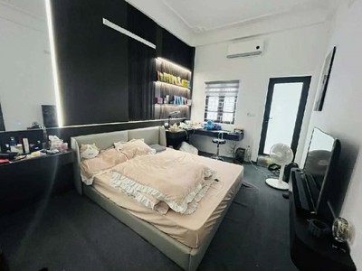 Nhà đẹp gần ngã 6 Ô Chợ Dừa 75m2 4 tầng lô góc gần phố   ô tô trước nhà rộng, 12 tỷ 3