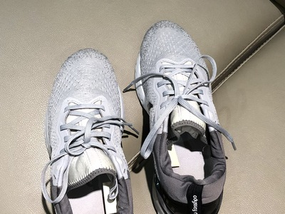 Giày Nike chính hãng size 42,5 còn rất OK 1