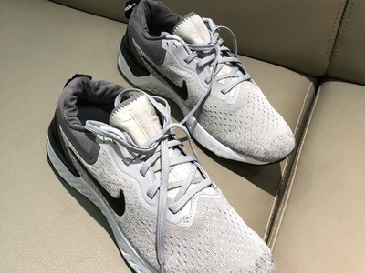 Giày Nike chính hãng size 42,5 còn rất OK 5