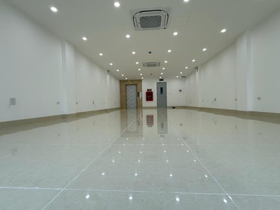 Giảm chào 2 tỉ  bán nhà mặt phố nguyễn ngọc nại, 120m2, 8 tầng 1 hầm, mặt tiền 6m, nhỉnh 65 tỷ, 1