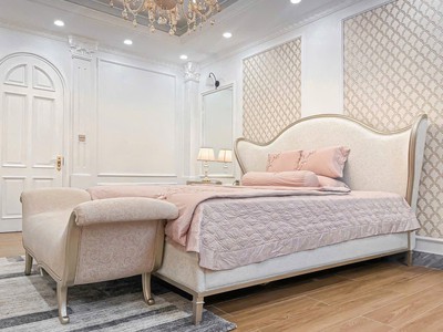 Cực hiếm  bán nhà phố lê đại hành, 42m2, 5 tầng thang máy, mặt tiền 4.3m, 14.8 tỷ, ngõ rộng 2