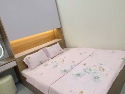 Bán nhà hxh huỳnh văn nghệ ngang chuẩn 4m gần chợ phạm văn bạch tặng full nt nhỉnh 3tỷ 2