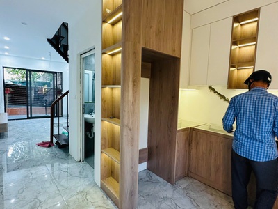 Quá sốc 3 tỷ nhà kinh doanh   ô tô lùi cửa, không qh, giá đầu tư chỉ hơn 2.9 tỷ 2