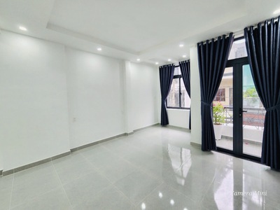 Bán nhà hẻm xe tải phan huy ích thông tứ tung ngang chuẩn 4m gần emart vào ở ngay chỉ 1,9 tỷ 3