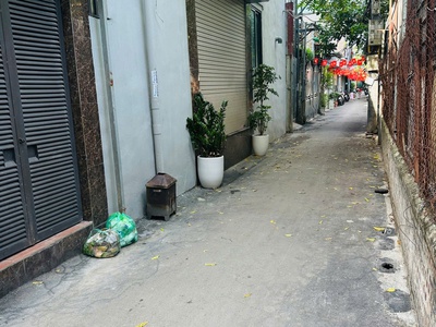 ✅an cư lý tưởng  chỉ 4.9 tỷ khu cán bộ, ô tô đỗ ngày đêm, tiện ích đủ đầy 0