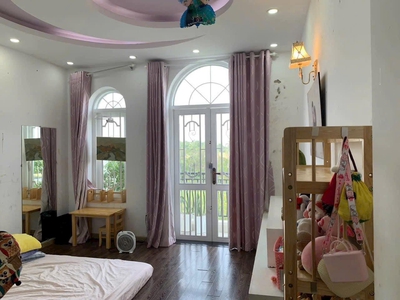 Quận 7   nhà đẹp huỳnh tấn phát   ô tô 7 chỗ vào nhà 2