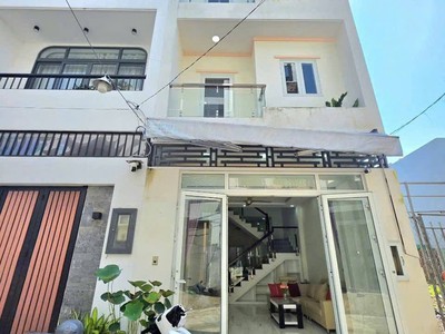 Bán nhà xe hơi tới nhà   đào tông nguyên   giá rẻ - 5,2 tỷ 0