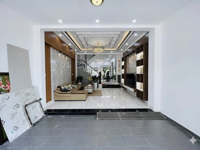 Cực hot - biệt thự huỳnh tấn phát   giá rẻ nhất khu   chỉ 7,9 tỷ  1