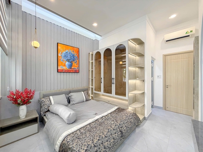 Nhà hẻm xe hơi quận 7   trần xuân soạn   6,9 tỷ 3