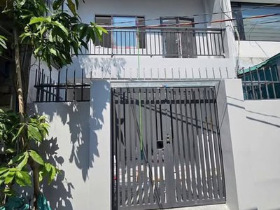  bán nhà   sổ hồng riêng   mặt tiền hẻm huỳnh tấn phát q7  - 4,55 tỷ 0