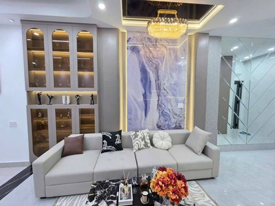 Nhà bè, bán nhà mặt tiền kinh doanh hẻm xe hơi tránh nhau - đào tông nguyên, nhà bè 3