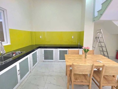 Bán nhà xe hơi tới nhà   đào tông nguyên   giá rẻ - 5,2 tỷ 2