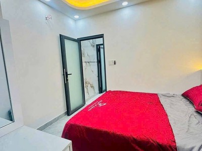 Nhà xinh quận 7   sổ hồng riêng   chỉ 2,95 tỷ  tl 1