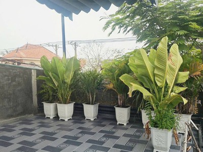 Mặt tiền đường nguyễn bình - phú xuân - nhà bè - 3,1 tỷ  tl 4