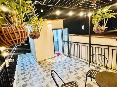 Nhà xinh quận 7   sổ hồng riêng   chỉ 2,95 tỷ  tl 2