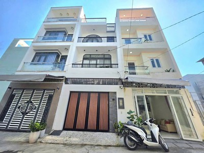 Bán nhà xe hơi tới nhà   đào tông nguyên   giá rẻ - 5,2 tỷ 1