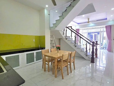 Bán nhà xe hơi tới nhà   đào tông nguyên   giá rẻ - 5,2 tỷ 3