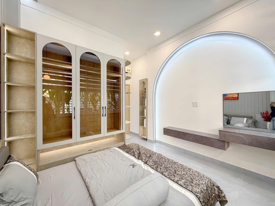 Nhà hẻm xe hơi quận 7   trần xuân soạn   giá 6,9 tỷ 2