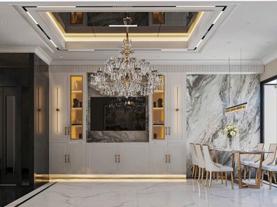 Nhà phố lê văn lương, nhà bè   5 x 16m   1 trệt 2 lầu   sân thượng   3 mặt thoáng - chỉ 8,4 tỷ 1