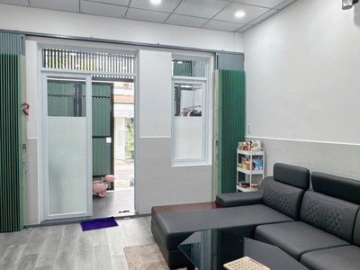 Thoại ngọc hầu   mặt tiền đường 10m   nhà xinh 115m - 5pn   ở kd quá đỉnh chỉ 9.x 2