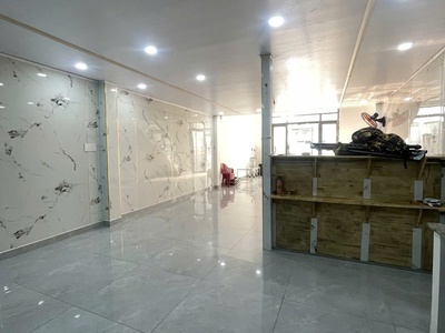 Gấp bán nhà mặt tiền chợ thiếc lê văn khương hiệp thành quận 12 tiện kinh doanh 85m2 - chỉ 6.5 tỷ 2