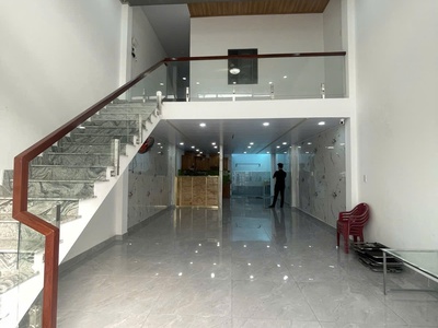 Gấp bán nhà mặt tiền chợ thiếc lê văn khương hiệp thành quận 12 tiện kinh doanh 85m2 - chỉ 6.5 tỷ 1