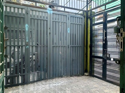 Chính chủ bán nhà - cô giang - phú nhuận - hxh - 55m2 - 4 tầng btct - 4pn lớn - siêu hiếm - giá 7.7 4