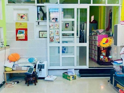 Chính chủ - phú nhuận - 5x12 - hxh tránh - 4pn lớn - 3 tầng btct - siêu ngon - giá 10.9 tỷ - tl 1