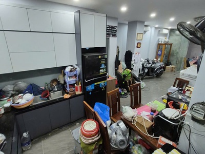 Chủ giảm 500 triệu - chính chủ - thiện chí bán 8.5 tỷ - còn tl - bùi đình túy - bình thạnh - 4 tầng 0