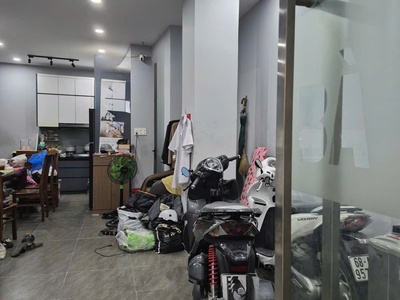 Chủ giảm 500 triệu - chính chủ - thiện chí bán 8.5 tỷ - còn tl - bùi đình túy - bình thạnh - 4 tầng 2