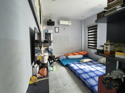 Chủ giảm 500 triệu - chính chủ - thiện chí bán 8.5 tỷ - còn tl - bùi đình túy - bình thạnh - 4 tầng 4