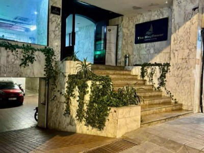 15 Tầng 2 Mặt Phố Triệu Việt Vương Mặt Tiền 8M 195 Tỷ Dòng Tiền Cao 4