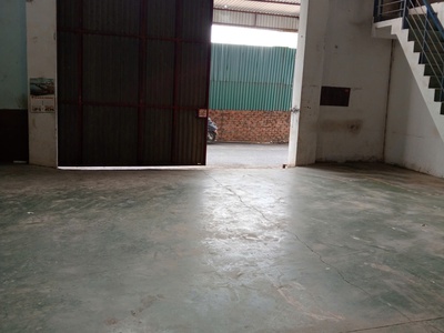 Kho, xưởng cho thuê tại Bắc Hồng. Xã Phúc Thịnh. TP.Hà Nội 2