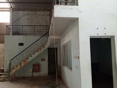 Kho, xưởng cho thuê tại Bắc Hồng. Xã Phúc Thịnh. TP.Hà Nội 3