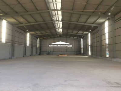 Https://khoxuongmiennam.com.vn/ Cho thuê Kho Xưởng 650m2 Bình Tân, TP HCM. 0