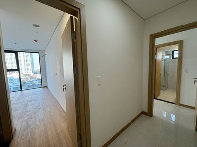 Giá cực tốt - Căn hộ 2,5 phòng ngủ, lô góc dự án Sentosa Sky Park - chỉ 2,66 tỷ 1