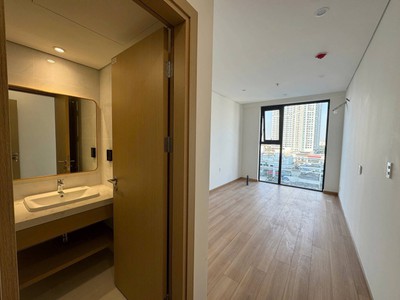 Giá cực tốt - Căn hộ 2,5 phòng ngủ, lô góc dự án Sentosa Sky Park - chỉ 2,66 tỷ 4