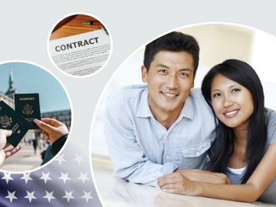 Đơn vị tư vấn định cư hàng đầu, đồng hành cùng bạn trong quá trình xin visa EB-3 0