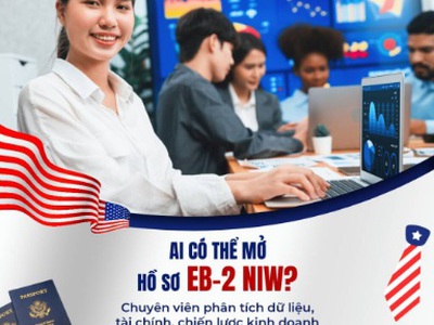 EB2 là gì Visa eb2 là gì Quyền lợi khi có Visa EB2 0