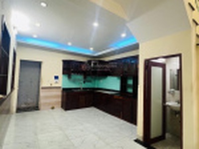 Chính chủ bán nhà 4 tầng hẻm thông,5 x 17m, ở đường phạm văn chiêu, p.9, gv, giá chỉ 7.5 tỷ,ở ngay. 3