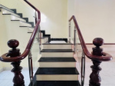 Chính chủ bán nhà 4 tầng hẻm thông,5 x 17m, ở đường phạm văn chiêu, p.9, gv, giá chỉ 7.5 tỷ,ở ngay. 2