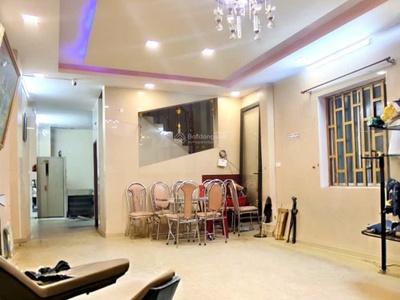 Hiếm nhà căn góc dương bá trạc sát quận 5, vừa ở vừa kinh doanh chỉ nhỉnh 8 tỷ 4