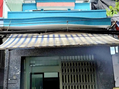 Mặt tiền đường huỳnh tấn phát nhà bè - 60m  - giá sốc 6,5 tỷ 0