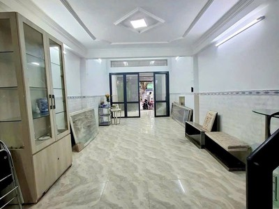 Mặt tiền đường huỳnh tấn phát nhà bè - 60m  - giá sốc 6,5 tỷ 4