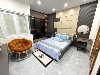 Nhà nguyễn thị thập q7   cách mặt tiền 50m   xe hơi đậu cửa - 12,39 tỷ 3