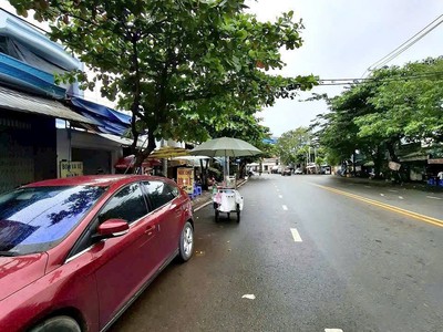 Mặt tiền đường huỳnh tấn phát nhà bè - 60m  - giá sốc 6,5 tỷ 1