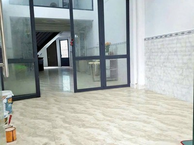 Mặt tiền đường huỳnh tấn phát nhà bè - 60m  - giá sốc 6,5 tỷ 2