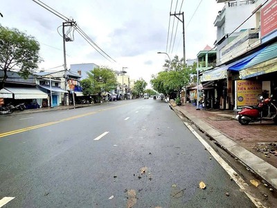 Mặt tiền đường huỳnh tấn phát nhà bè - 60m  - giá sốc 6,5 tỷ 3