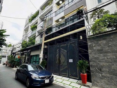 Giảm giá trước tết  nhà mới đào tông nguyên   tt nhà bè  hẻm xe hơi  full nội thất - 6,79 tỷ 2