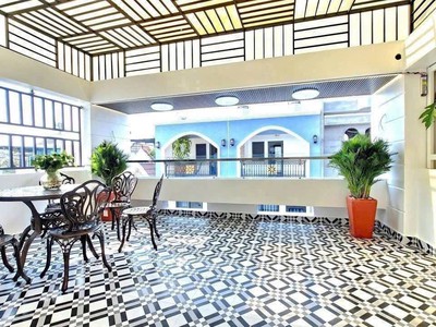 Giảm giá trước tết  nhà mới đào tông nguyên   tt nhà bè  hẻm xe hơi  full nội thất - 6,79 tỷ 4